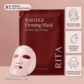 NAD+ EGF Firming Mask
