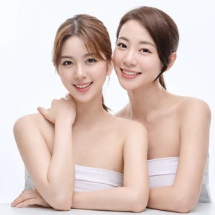 Gentle, Skin-Loving Results