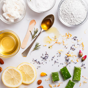 Third-Party Tested, Premium Ingredients