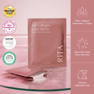 Bio-Collagen Face Mask