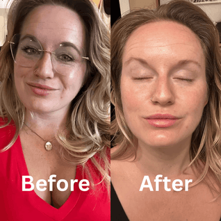 Bio-Collagen Face Mask