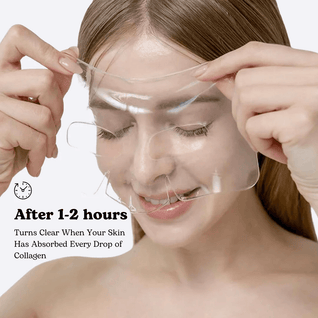 Bio-Collagen Face Mask