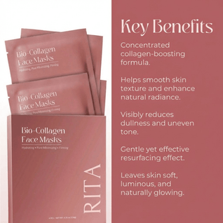Bio-Collagen Face Mask