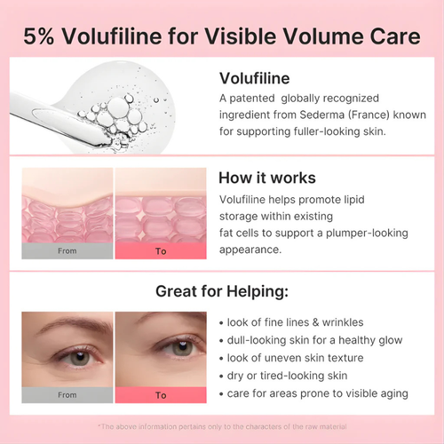 PDRN Pink Collagen Volume Multi Balm