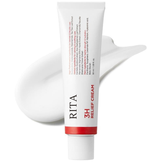 3H Relief Cream