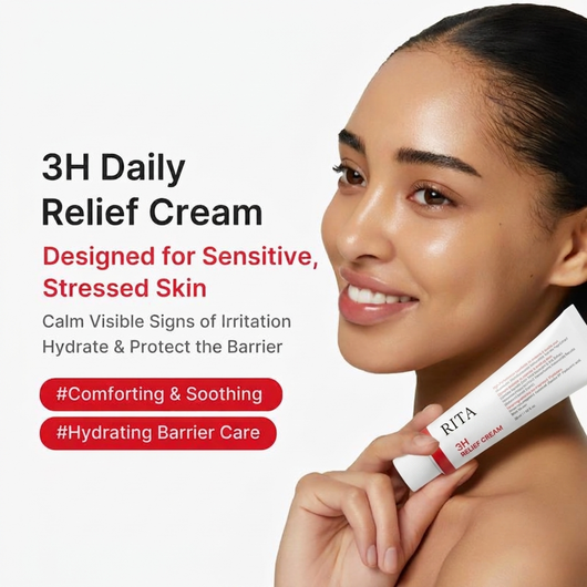 3H Relief Cream