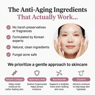 Bio-Collagen Deep Face Mask