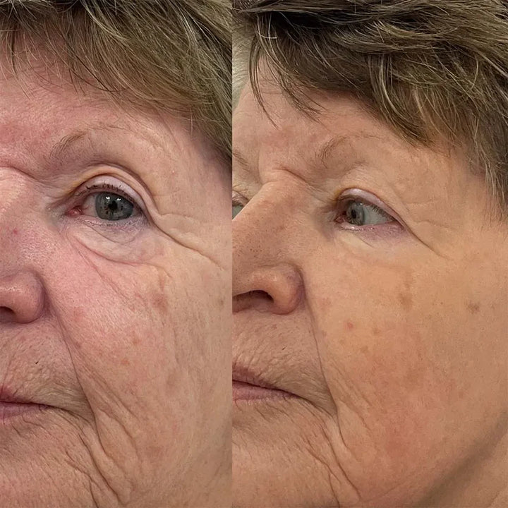 Review by Sofie M