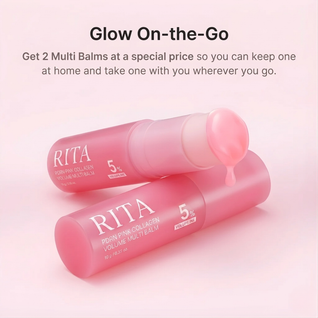 PDRN Pink Collagen Volume Multi Balm