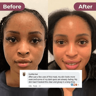 Collagen Night Wrapping Mask