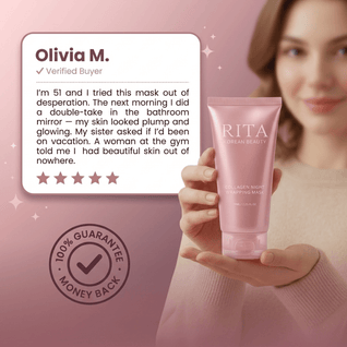 Collagen Night Wrapping Mask