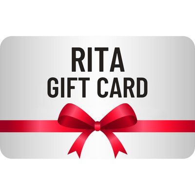 Rita Gift Card
