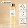 Silk Peptide EGF Toner