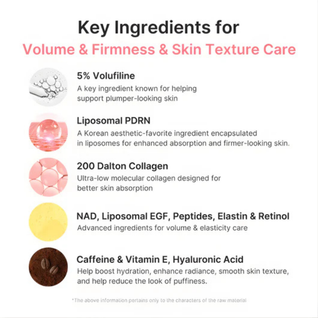 PDRN Pink Collagen Volume Multi Balm