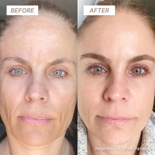 PROVEN RESULTS, NOT JUST PROMISES