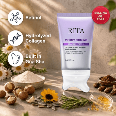 Collagen Retinol Lifting Cream