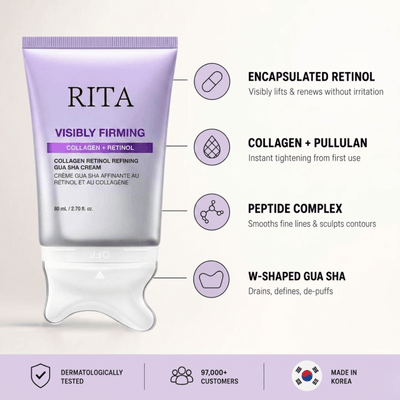 Collagen Retinol Lifting Cream