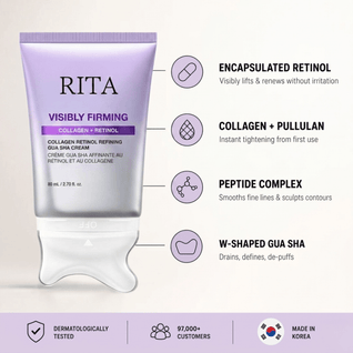 Collagen Retinol Lifting Cream