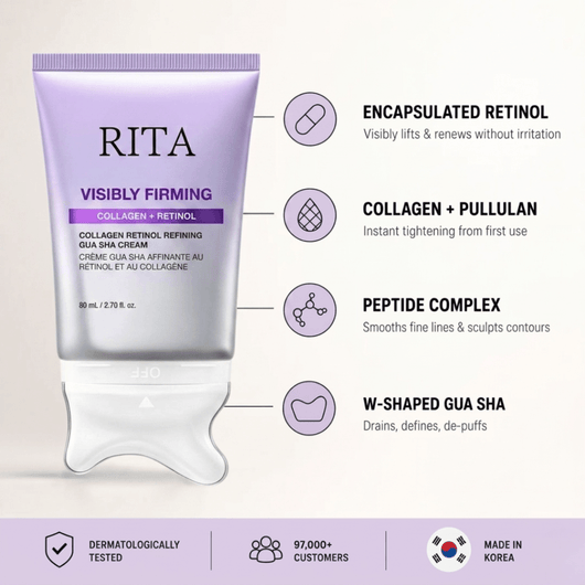 Collagen Retinol Lifting Cream