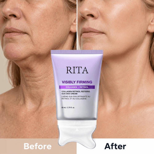 Collagen Retinol Lifting Cream