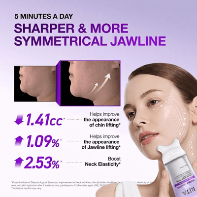 Collagen Retinol Lifting Cream