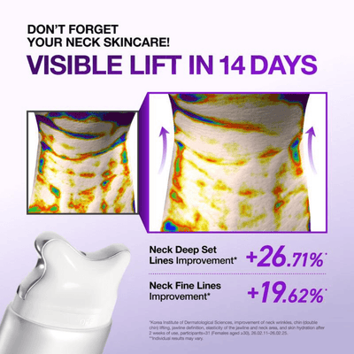 Collagen Retinol Lifting Cream