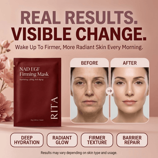 NAD+ EGF Firming Mask
