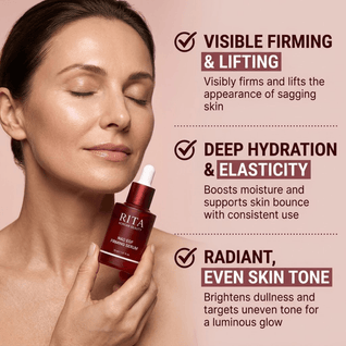NAD+ EGF Firming Serum