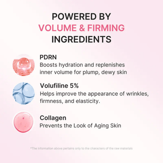 PDRN Collagen Gua Sha Neck Wrinkle Cream