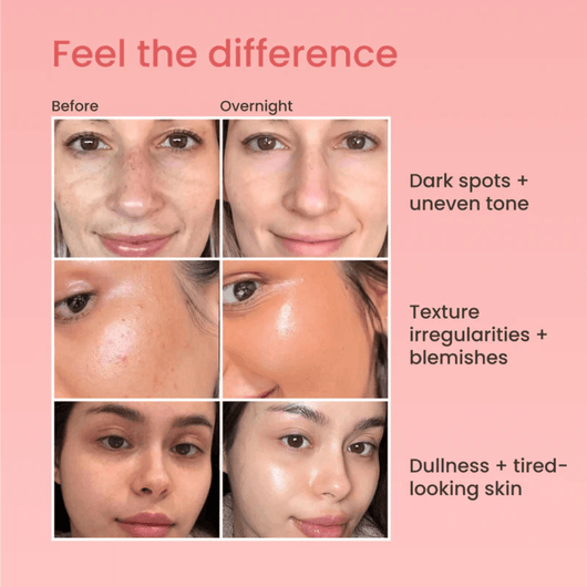Collagen Night Wrapping Mask