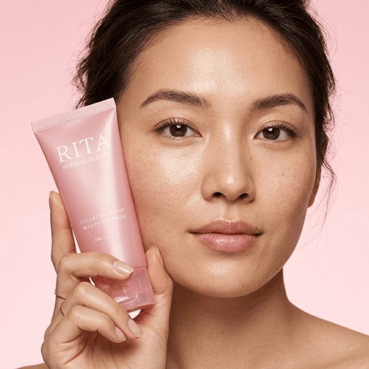 Collagen Night Wrapping Mask