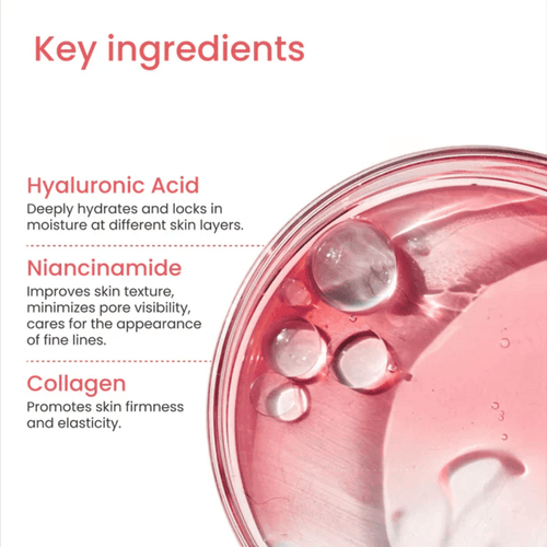 Collagen Night Wrapping Mask